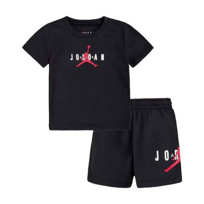 Jordan Sustainable Set Inf