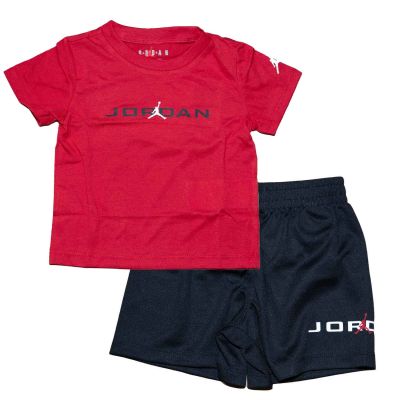 Jordan Baseline Mesh Shorts Set Inf