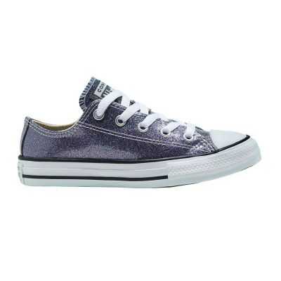 Converse Chuck Taylor All Star Coated Glitter PS 