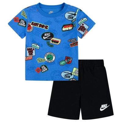 Nike Sportswear Set Inf