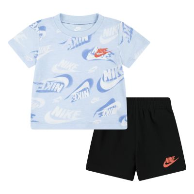Nike Sportswear On The Move AOP Set K