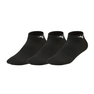 Mizuno Training Mid Socks 3-Pack