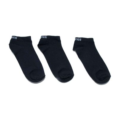 Prince Ultralight Low Cut Socks 3-Pack