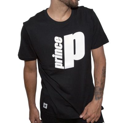 Prince Print T-Shirt M