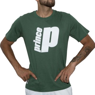 Prince Print T-Shirt M