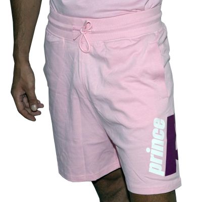 Prince Logo Single Jersey Shorts M