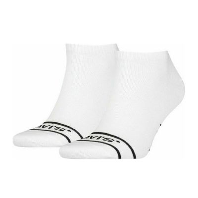 Levis Low Cut Sport Socks 2-Pack