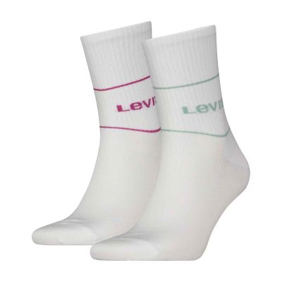 Levis Short Cut Logo Sport 2-Pack M