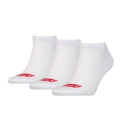 Levis Low Cut Batwing Logo 2-Pack M