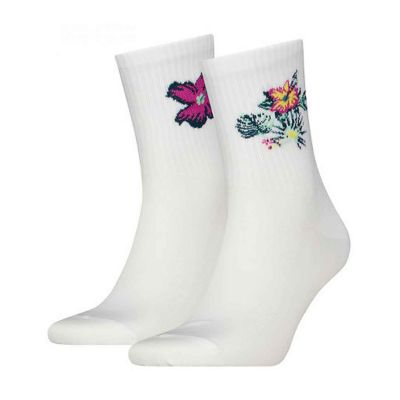Levis Short Cut Placed Flower Sport 2-Pack M