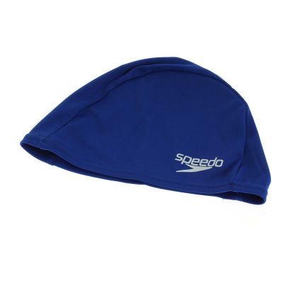 Speedo Classic Polyester Cap