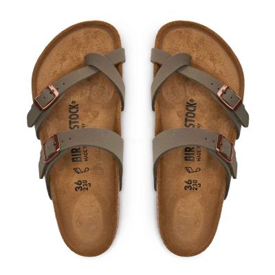 Birkenstock Mayari Birkofloor Regular