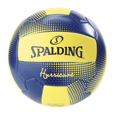 Spalding Beach Volley Hurricane Ball