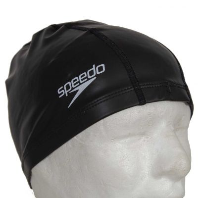 Speedo Pace Cap Nylon/Lycra U