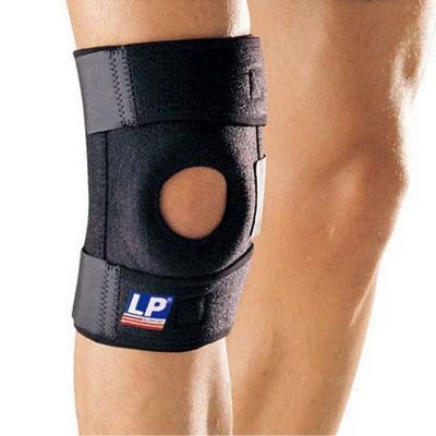 LP Support Knee Support With Stays