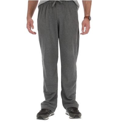 Prince French Terry Open Hem Joggers M