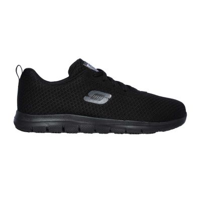 Skechers Work - Relaxed Fit Bronough W