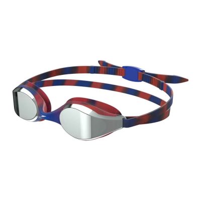 Speedo Hyper Flyer Mirror Goggles K