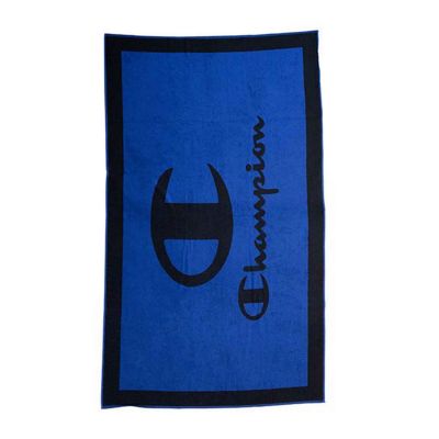 Champion Towel