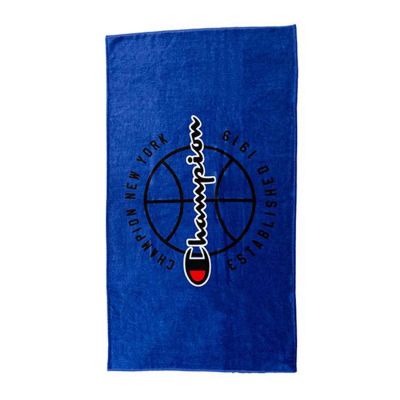 Champion Towel