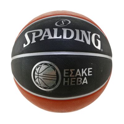Spalding TF 150 Basketball