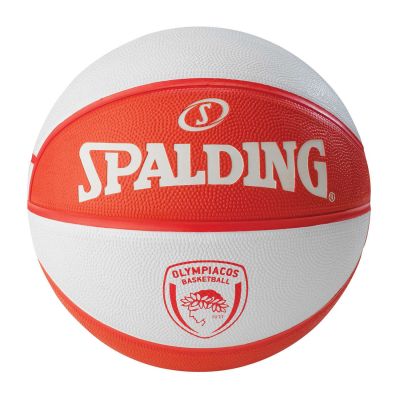 Spalding Olympiacos Basketball