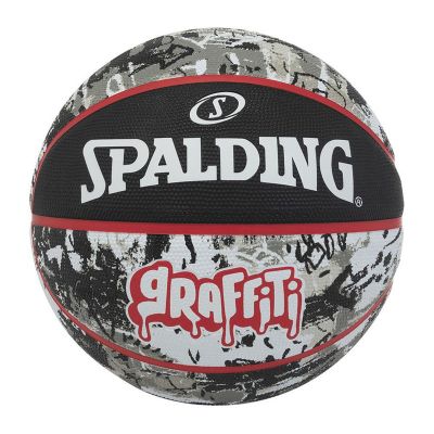 Spalding Graffiti Basketball
