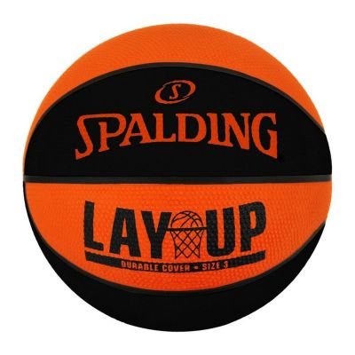 Spalding Lay Up Basketball