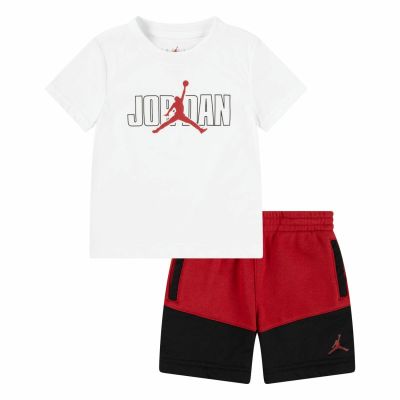 Jordan Stacked Mixed Set K
