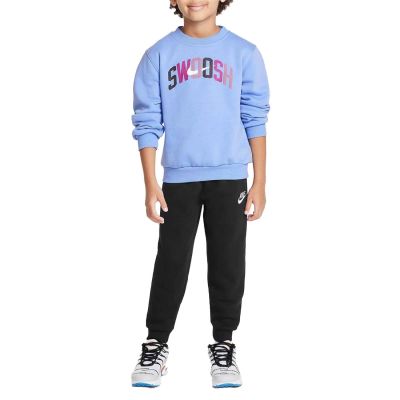 Nike Sportswear Powder Play Fleece SE Fleece Set K