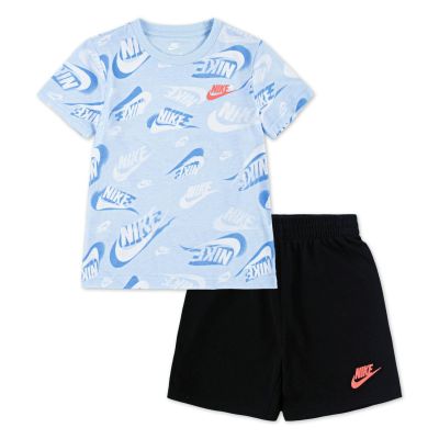 Nike Sportswear On The Move AOP Set K