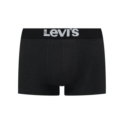 Levi's Solid Basic Trunk (2 Pack) M
