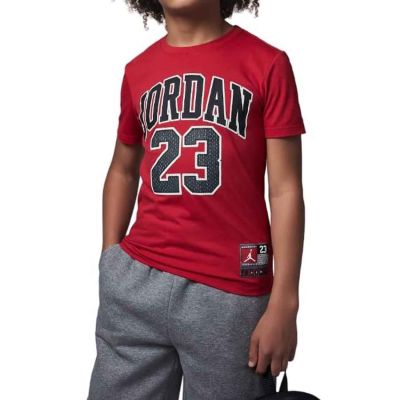Jordan Practice Flight T-Shirt K