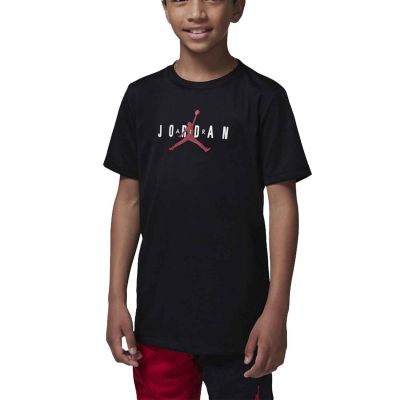 Jordan Jumpman HBR Sustainable T-Shirt K