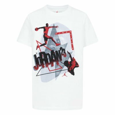 Jordan 3Peat T-Shirt K