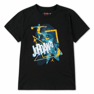 Jordan 3Peat T-Shirt K