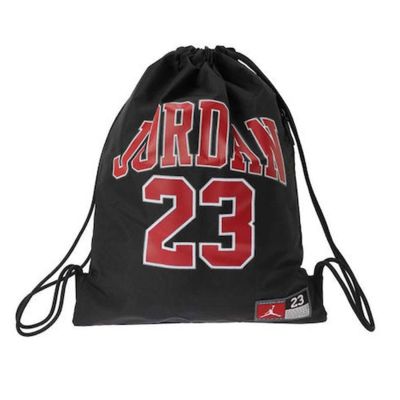 Jordan Jersey Gym Sack