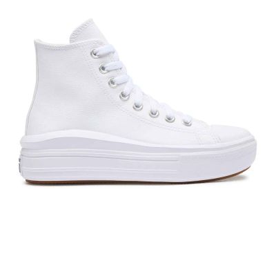 Converse Move Platforms W