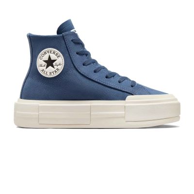 Converse Cruise Colorful Suede High Top U