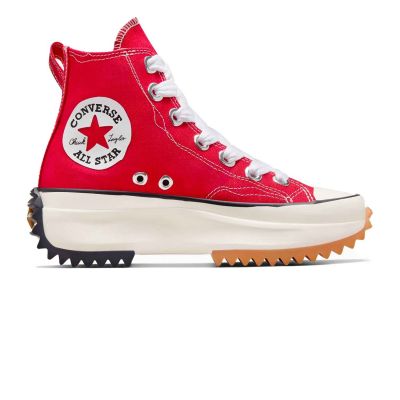Converse Run Star Hike Sketch Platform U