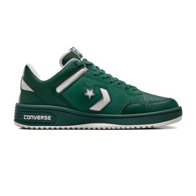 Converse Weapon Basketball Low Vintage U