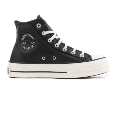 Converse Lift Puffed Up Platform W