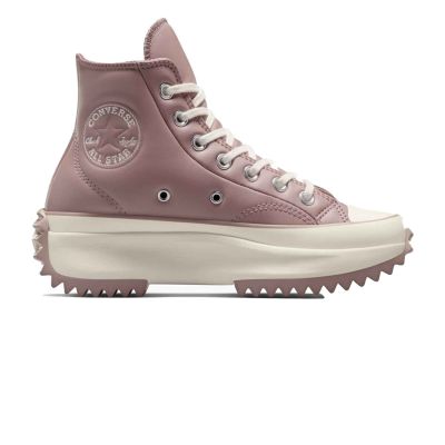 Converse Run Star Hike Puffed Up Platform U