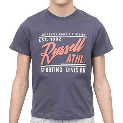 Russell Athletic T-Shirt K