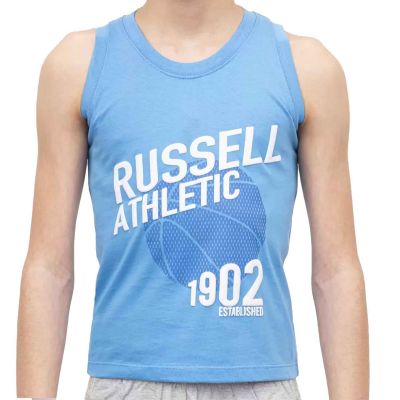 Russell Athletic Sleevless Tee K