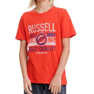 Russell Athletic T-Shirt K