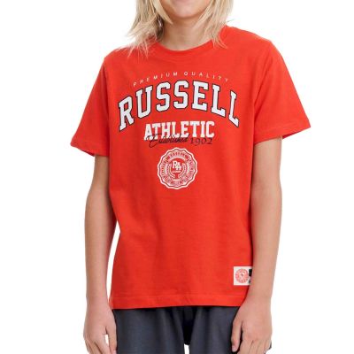 Russell Athletic T-Shirt K