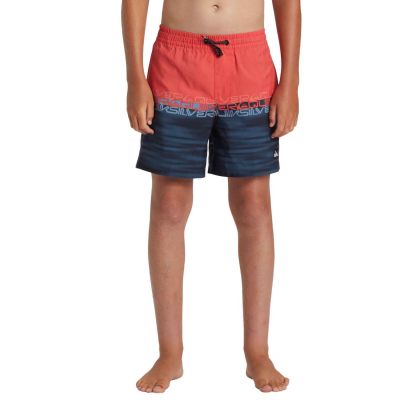 Quiksilver Everyday Wordblock 14" Swimshorts K