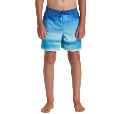 Quiksilver Everyday Fade Volley 14" Swimshorts K