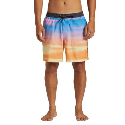 Quiksilver Everyday Fade Volley 17" Swimshorts M